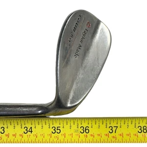 TaylorMade Tour 50° Wedge Copper Insert Graphite Bubble Shaft R-80 Plus R Flex - Picture 1 of 17