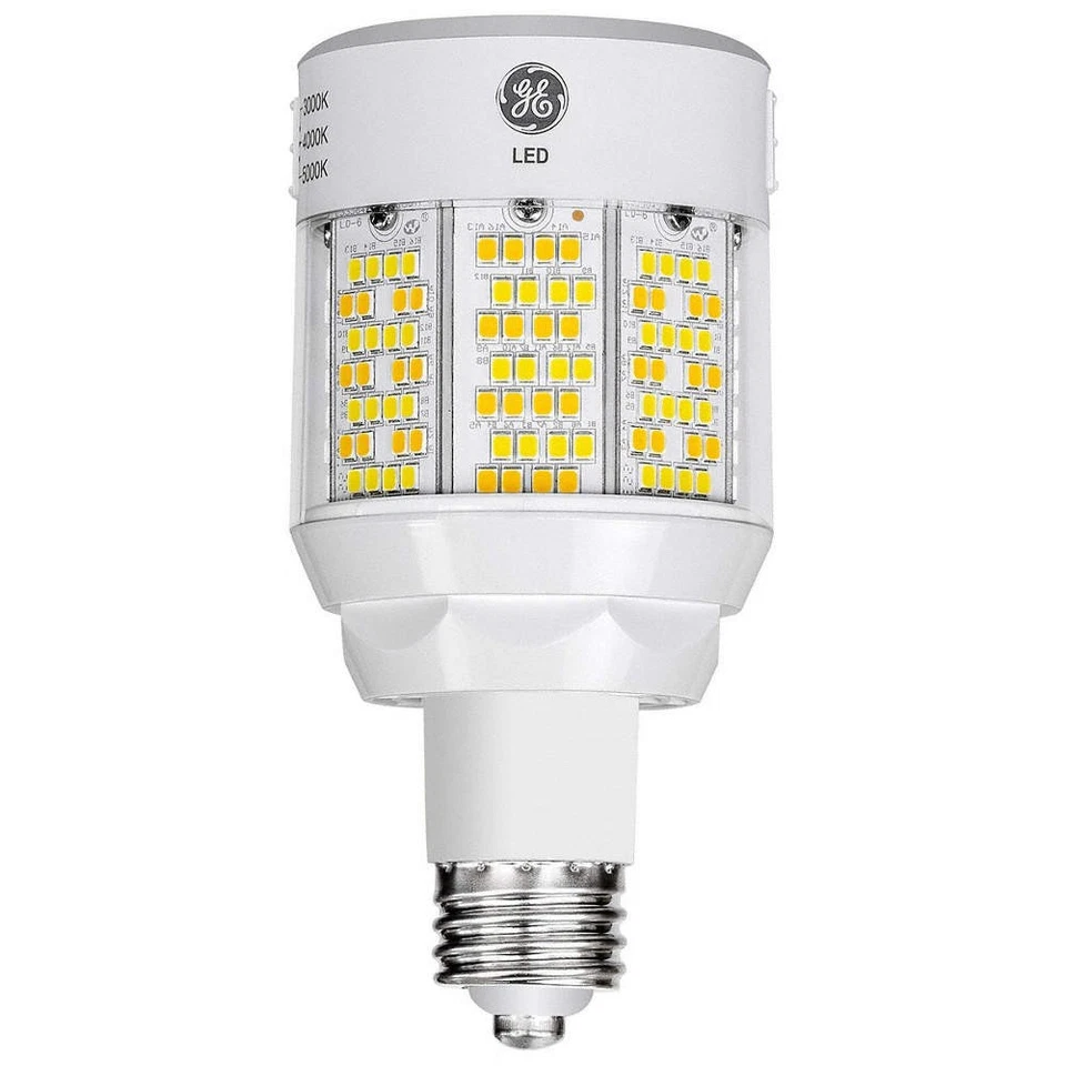 GE LAMPS LED/LC/ED17/7SC HID LED,21 W,35 W,45 W,ED17,E26 801W96 - Image 1 of 1