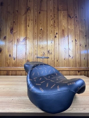 Harley-Davidson Dyna Sundowner 2006-2017 asiento de demostración 51540-06 Foto 1 de 4