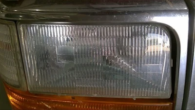 1996 FORD F150 Passenger Right Headlight Assembly OEM Used 114-00548R Foto 1 de 4