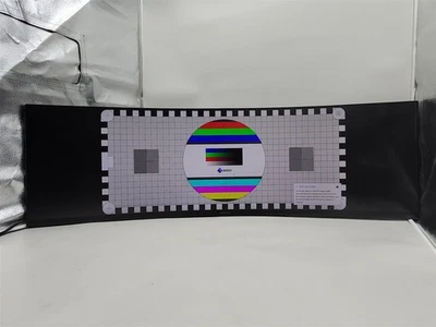 LG 45GR65DC-B Ultragear Curved Gaming Monitor 45-Inch 32:9 QHD 200Hz 1ms - Black - Image 1 of 4