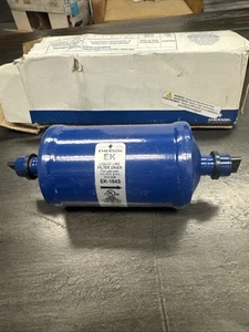 Emerson EK-164S Liquid Line Filter Drier - Picture 1 of 3