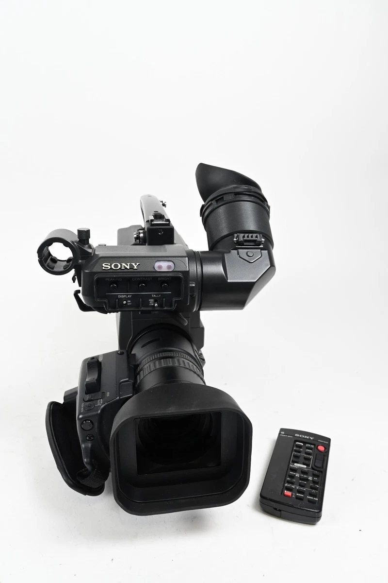 Sony Dsr 250 for sale | eBay