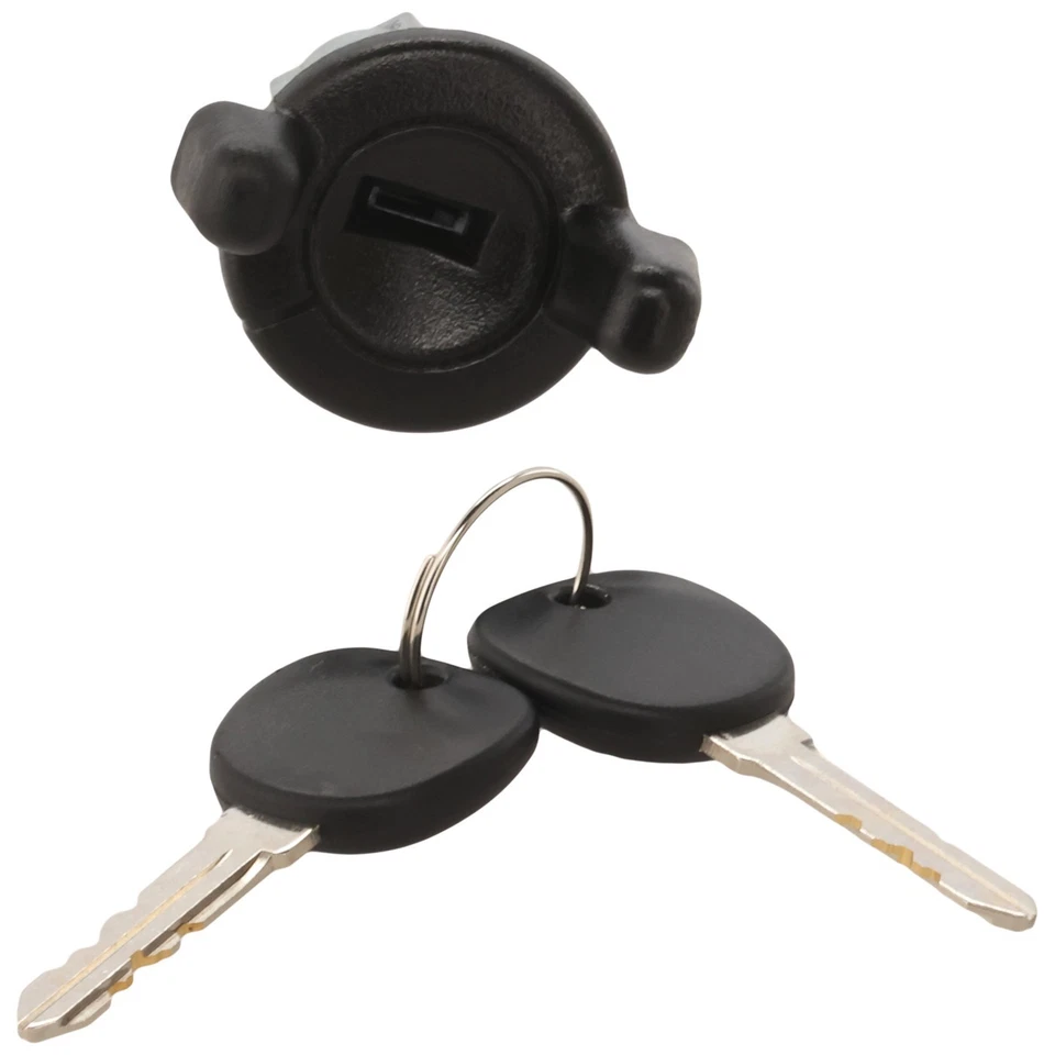 Nuevo cilindro de bloqueo de encendido Chevy Express Van SaVana Chevrolet 3500 GMC 2003 Foto 1 de 4