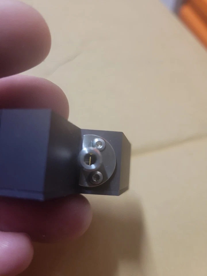 Спектрометр оптический Isben - Изображение 1 из 4