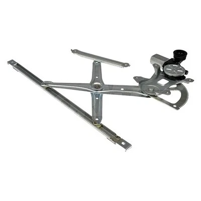For Toyota Camry 07-09 Window Regulator and Motor Assembly Solutions Front - Image 1 of 4
