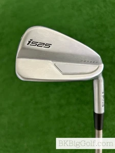 Ping i525 Forged 4 Iron / Stiff - Picture 1 of 7