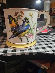 Taza grande italiana diseño A Mottahedeh - Imagen 1 de 8