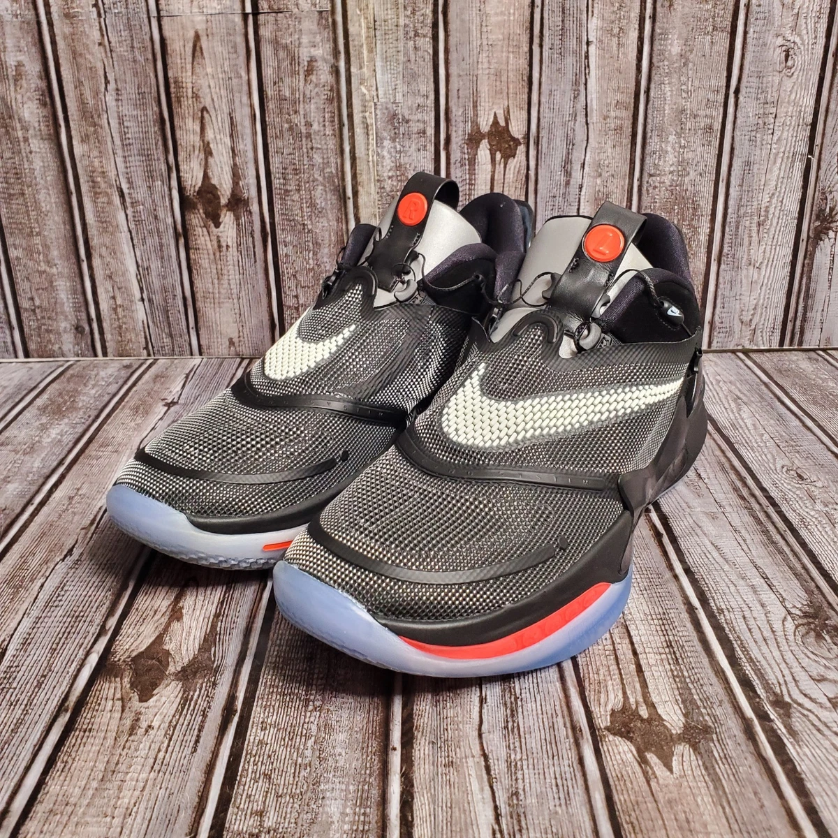 Nike Adapt BB 2.0 NBA ASG 2020 for Sale | Authenticity Guaranteed