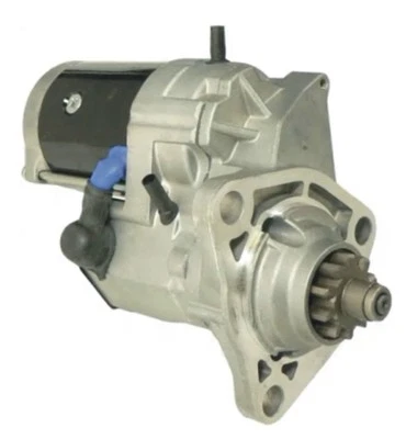 Nuevo arranque Denso genuino OEM para camiones Volvo/International TG428000-4420 Foto 1 de 2