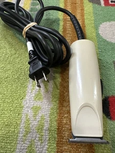 Oster T Finisher Electric Trimmer 59-01H Tested Working - Picture 1 of 15