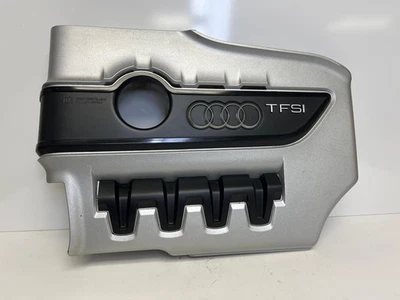 MK2 Audi TTS 2.0T Engine Cover Panel Trim Genuine Oem 2010-2015 06F103925J (MK) - Image 1 of 4