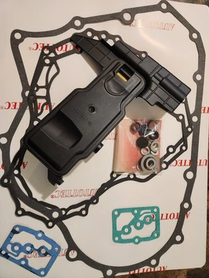 B7XA,M7ZA,B7VA,B7YA,B7TA Fit Honda Transmission Filter & Complete Gasket kit - Image 1 of 2