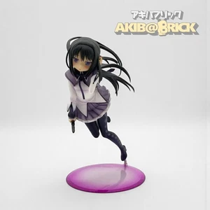 Modellino Good Smile Company Homura Akemi 1/8 Puella Magi Madoka Magica Il Film - Foto 1 di 6