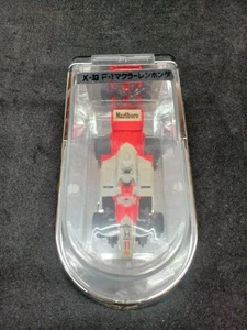 Tyco Magnum 440-X2 F-1 Mclaren Honda Ho Slot Car - Picture 1 of 5