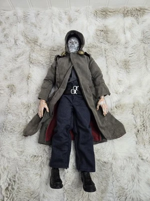 "ToyBiz Marvel Studios Edición Coleccionista Dr. Doom 2005 De colección 12"" Leer" Foto 1 de 4