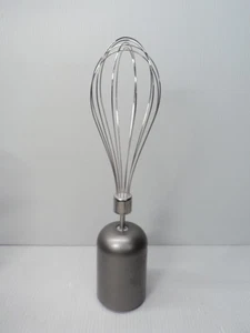 REPLACEMENT WHISK w/ADAPTER for Cuisinart Stick Blender HB-400PC - Picture 1 of 1
