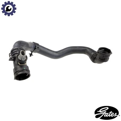 RADIATOR HOSE 05-2767 FOR VW GOLF/VI/Van/Convertible BORA SCIROCCO JETTA/III - Image 1 of 4