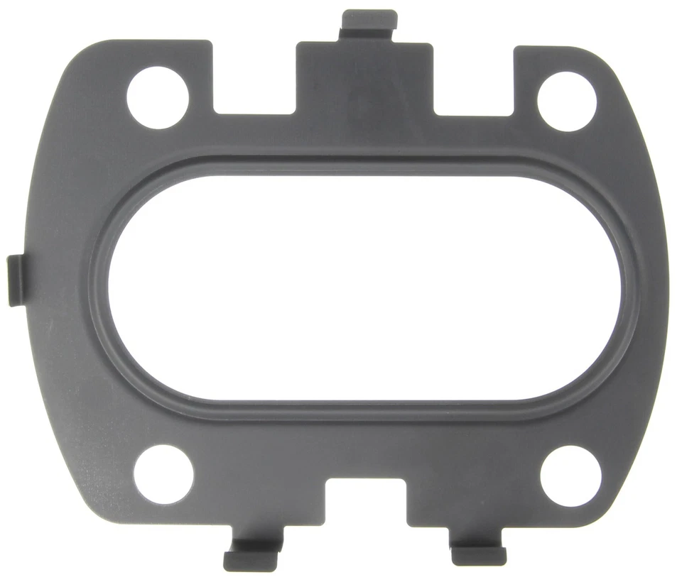 Molle de entrada de junta convertidor catalítico para Ford F-250 Super Duty 2005-2010 Foto 1 de 1