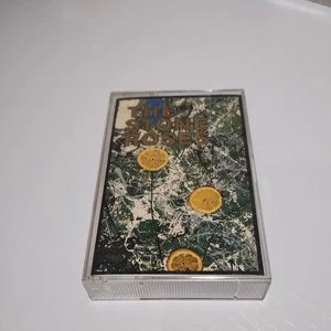 The Stone Roses THE STONE ROSES Cassette OREC502 **VG/VG+ CONDITION** 1989 - Picture 1 of 4