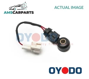 ENGINE DETONATION KNOCK SENSOR 75E7007-OYO OYODO NEW OE REPLACEMENT - Picture 1 of 5