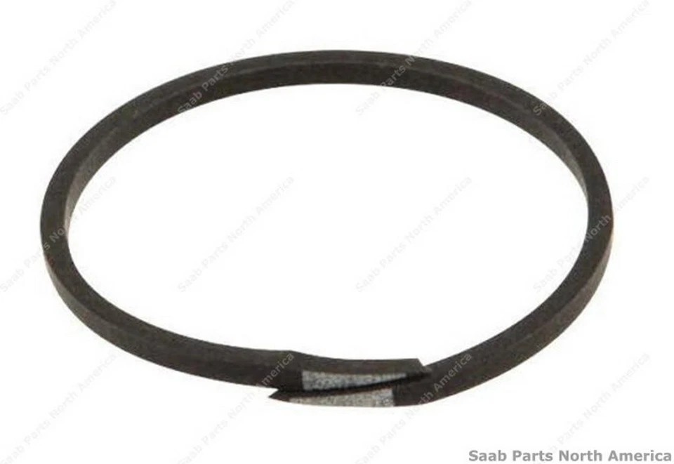 Camshaft Scalloped Seal For 2011 Saab 9-4X 12574477-HE Genuine OEM - Image 1 of 1
