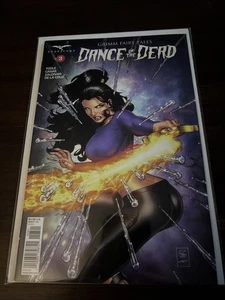 Dance Of The Dead 3 Vf-Nm - Picture 1 of 6