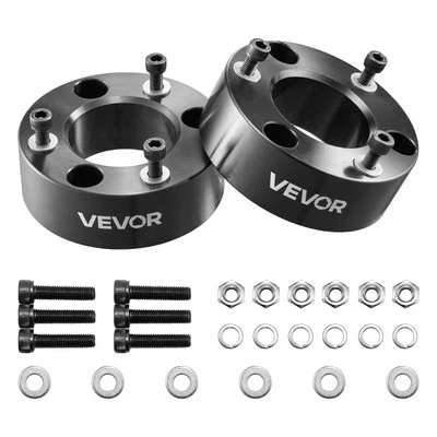 VEVOR 3 in Front Leveling Lift Kit for 2004-2025 Ford F150 2003-2018 Expedition Foto 1 de 4