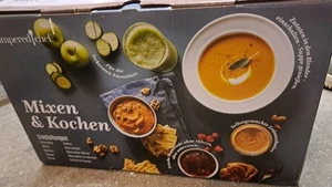 pampered chef mixer - neu - Bild 1 von 4