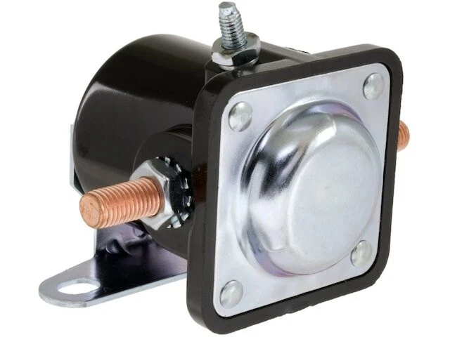 Solenoide de arranque 73SYBB52 para Thunderbird Country Sedán Squire Courier Entrega Foto 1 de 1