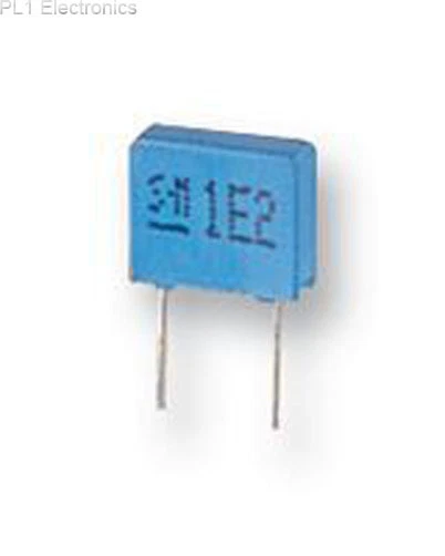 EPCOS - B32529C102K - Kondensator, Film, 1NF, 63V, Verpackt Preis Für : 5 - Bild 1 von 1