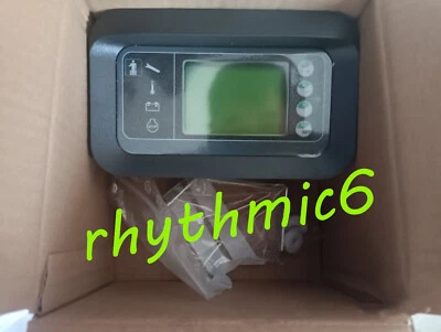 LEINE&LINDE 0039460726 Forklift Display Instrumentation Fast FedEx or DHL - Image 1 of 2