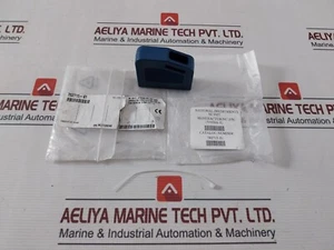 National Instruments 782715-01 Buchsengehäuse für 10-POS Schraubklemme - Bild 1 von 12