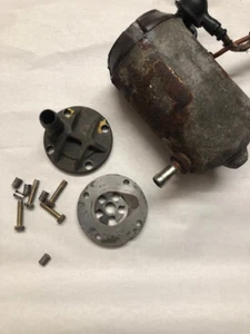 Mercedes W108 W109 R107 fuel Pump 1971-75 part # 0580464005 - Picture 1 of 8