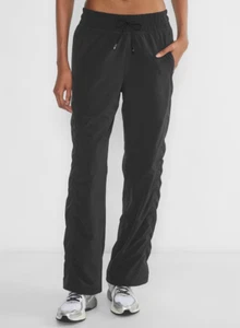 Aritzia Women's Golden MoveTech Brisk Pant, Style# 122516, Size S - Picture 1 of 9