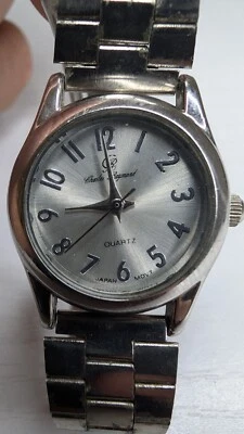 Reloj Charles Raymond Vintage Foto 1 de 4