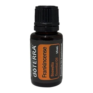 doTERRA Frankincense 15ml Exp 2028 Essential Oil - Picture 1 of 12