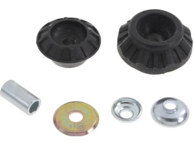 For 1985-1993 Volkswagen Cabriolet Shock Mounting Kit Rear API 97527RR 1989 1986 - Image 1 of 2