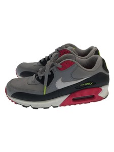 Nike Air Max 90 Essential Grey Suede AJ1285-025 - Sepsport