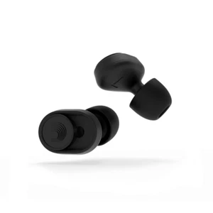 D'Addario Planet Waves High-Fidelity Adjustable Hearing Protection Earplugs - Picture 1 of 2