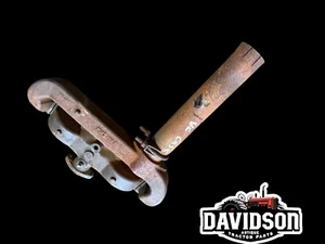 VC Case Engine Manifold Antique Tractor  - Picture 1 of 20
