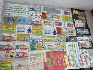 Nystamps British Hong Kong China much mint NH stamp collection high cost a5bf - Picture 1 of 12