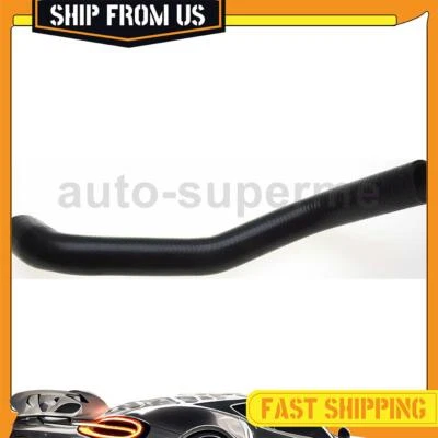 Manguera de refrigerante inferior del radiador para Isuzu Trooper 1989 1990 1991 2,8 L Foto 1 de 3