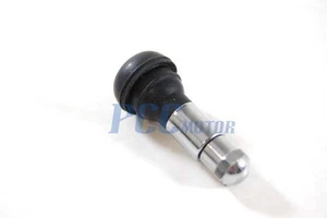 180 degree Universal Straight Valve Stem Scooter ATV Bike GY6 SDG SSR U VS06 - Picture 1 of 6