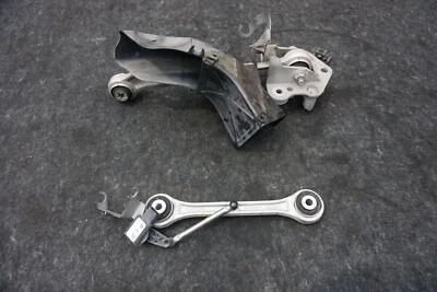 Juego Brazo Control Inferior Superior Trasero Derecho 9P1505223 Porsche 911 Turbo S 992 2020-24 Foto 1 de 4