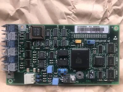 1PCS NEW ABB PLC 3ADT220059R0001 - Image 1 of 3