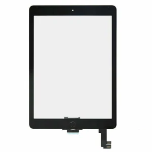 For iPad Air 2 A1566 A1567 Digitizer Touch Screen Glass Display Replacement Part - Picture 1 of 2