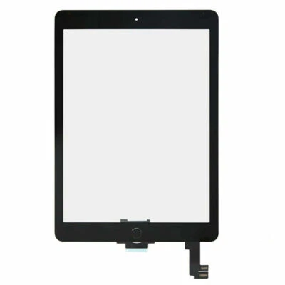 For iPad Air 2 A1566 A1567 Digitizer Touch Screen Glass Display Replacement Part - Image 1 of 2
