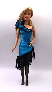Mattel Barbie 2011 Dolls of the World Argentina unvollständig gebraucht - Bild 1 von 5