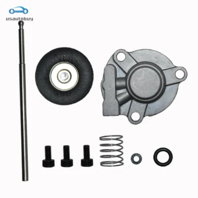 Nuevo kit de diafragma de bomba aceleradora para carburador Yamaha WR250F YZ250F Foto 1 de 2